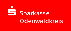 Startseite der Sparkasse Odenwaldkreis in Erbach/Odenwald